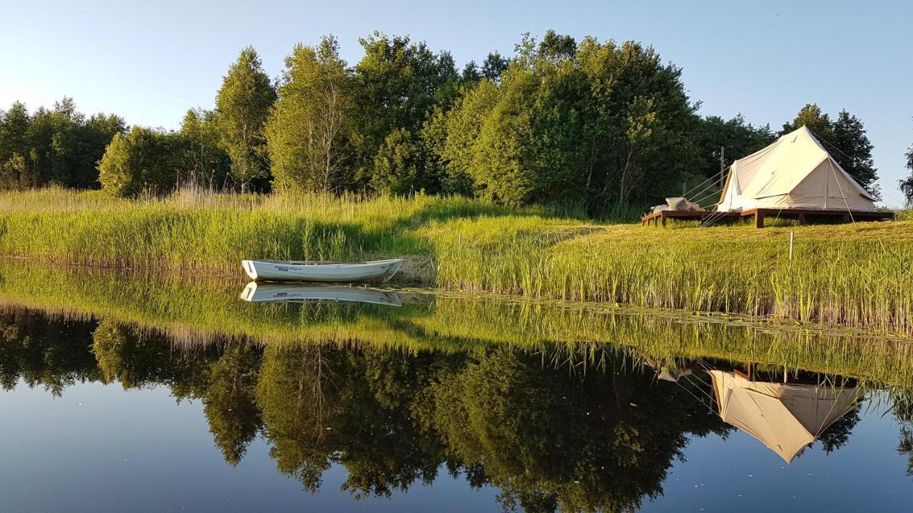 Kalurikula Fishing Village Пярну Екстериор снимка