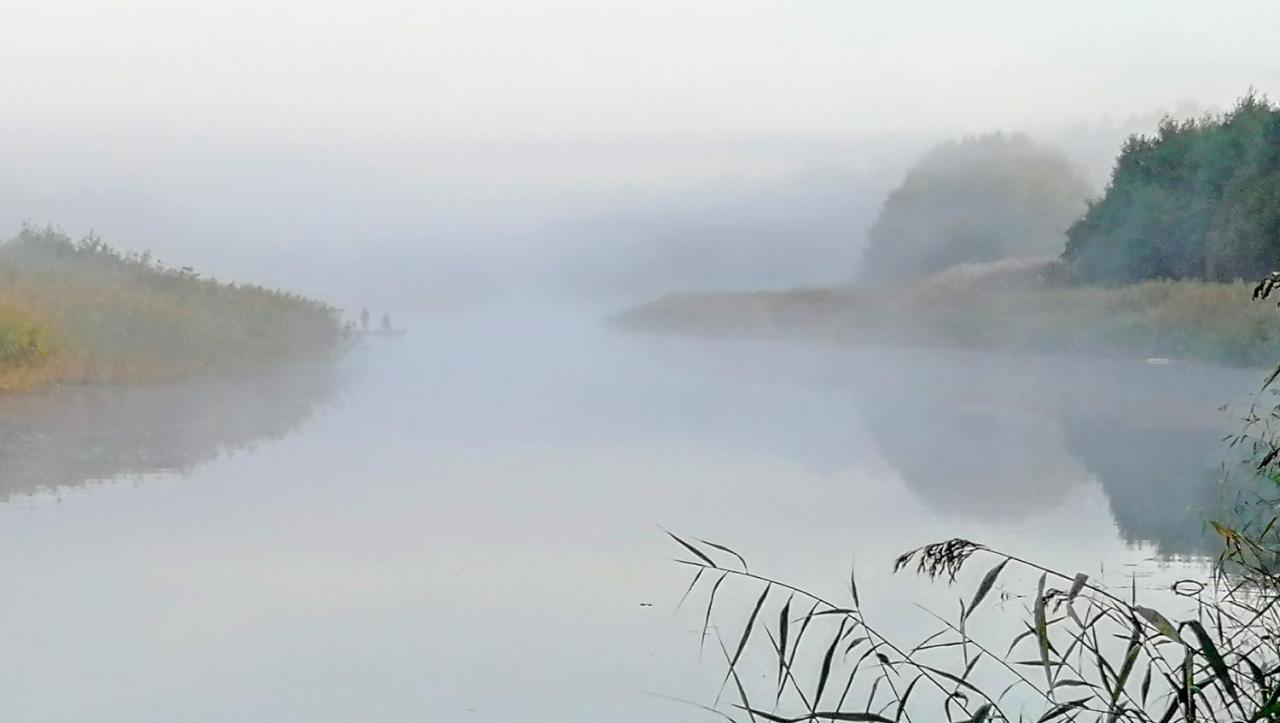 Kalurikula Fishing Village Пярну Екстериор снимка